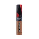 L'Oreal Paris Infallible Full Wear More Than Concealer - 338 Warm Dore, 10ml