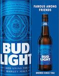 Desperate Enterprises Bud Light - F