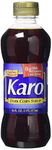 Karo Dark Corn Syrup 1 Pint (Pack of 3)