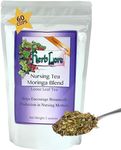 Herb Lore Nursing Tea Moringa Blend