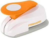 Fiskars X-Large Lever Punch, Circle