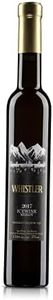 Whistler 2017 Merlot Icewine 37.5 cl, Canadian Ice Wine, Okanagan Valley, Canada BC VQA