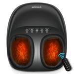 HealthmateForever Elite Screens Foot Massagers