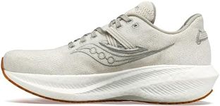 Saucony Men's Triumph RFG Running Shoe, Coffee, US 11.5