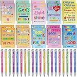 Fulmoon 40 Pieces Christian Gifts f