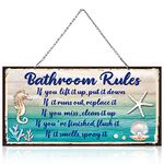 Bathroom Themes