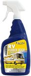 Star brite 75832 Premium RV Rubber Roof Cleaner - 32 oz.