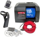 Electric Anchor Winch,Marine Anchor