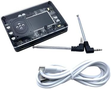Theremin Set Multifunctional Theremin Musical Instrument With Screen Display Theremin 20 Instrument Types 70 Tone Theremin