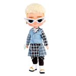 LOL Surprise Tweens Masquerade Party Fashion Doll with 20 Surprises - MAX WONDER - Includes Party Accessories and Two Fashion Looks - For Kids & Collectors Ages 4+