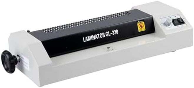 GMP 320 A3