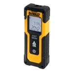 DEWALT DWHT77100-XJ Laser Distance Measurer 30m