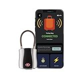 tag8 Dolphin Smart Padlock (Pack 1)