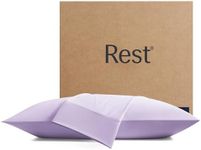 REST® Evercool®+ Cooling Pillow Cas