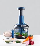 Chopper Mincer For Fruit Salads