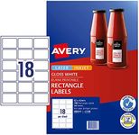 Avery A4 G