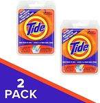 Tide Travel Sink Packets (2)