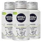 NIVEA MEN Sensitive Skin & Stubble 