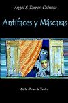 Antifaces Y Máscaras