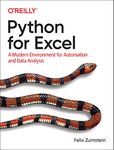 Python for Excel: A Modern Environment for Automation and Data Analysis