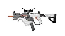 SOFITEN Toy Gun Automatic Sniper Ri