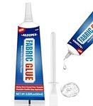 60ML Fabric Glue, Strong Fabric and