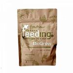 Additive / Nutrient Green House Powder Feeding BioGrow (1Kg)