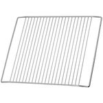 SPARES2GO Wire Shelf Rack for Beko Oven Cooker Grill (463mm x 360mm)