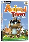 Animal Town (PC CD) by Avanquest So