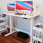 ADVWIN Electric Standing Desk 28"-4