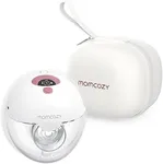 Momcozy Breast Pump Hands Free
