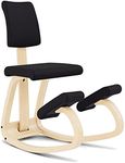 Varier Variable Plus, Kneeling Chai
