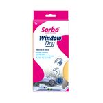 Sorbo Cotton Miracle Chamois, 1.3 x 11.9 x 25.2 cm