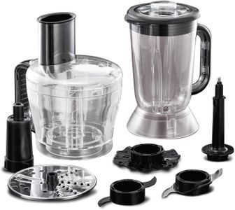 Russell Hobbs Desire Food Processor – Multi-Function Kitchen Appliance