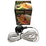 Heat Cable For Reptiles