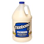 Franklin 5006 Titebond II Premium Wood Glue, Gallon