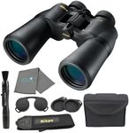 Nikon Aculon A211 10x50 Binoculars 