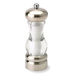 Olde Thompson Del Norte Salt Mill - Stainless Steel