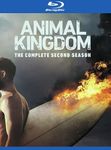 Animal Kingdom: The Complete Second Season [Blu-ray]