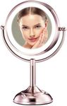 VESAUR Professional 8.5" Lighted Ma