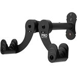 PRO BIKE TOOL Bike Wall Mount - Horizontal Indoor Bike Rack for 1 Bicycle - Bike Rack Garage - Safe and Secure Bike Hook for Road, Mountain or Hybrid Bikes - Bike Hanger, Bicycle Storage Wall Mount