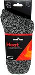 Polar Paws Women's Heat Thermal Socks