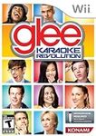 Karaoke Revolution Glee-Software On