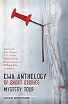 CWA Anthology of Short Stories: Mys