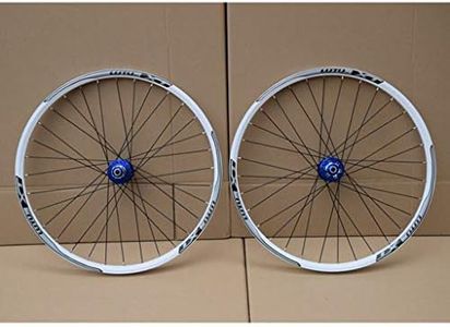 Wheels MTB
