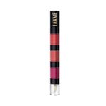 Lakme Ultimate Glam 4 in 1 lip stack, Nice Nudes 4ml