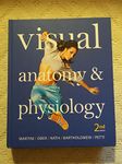 Visual Anatomy & Physiology