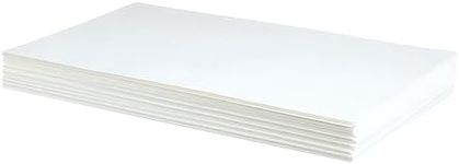 Fryer Filter Paper Filter Sheet 16.50 x 25.50 Replaces Frymaster 803-0170