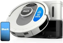 Shark AI Ultra Voice Control Robot 