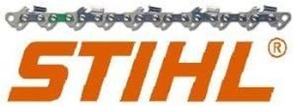 Stihl Chainsaw Chain for 14"/35cm Cutting Bar. 50 Drive Links
